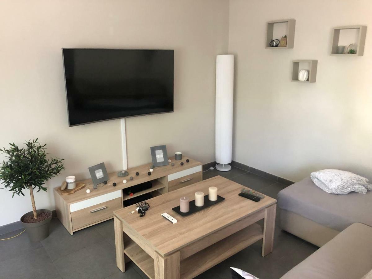 Chambre Les Loges Nevers Exterior foto